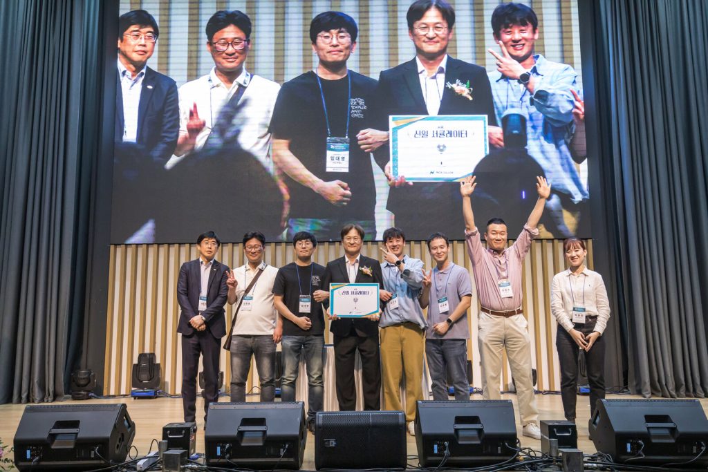 창립기념식 시상과 의전, 격을 만드는 디테일